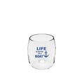 Zees Creations Life is better on a Boat Ever Drinkware Wine Tumbler ED1001-CS6